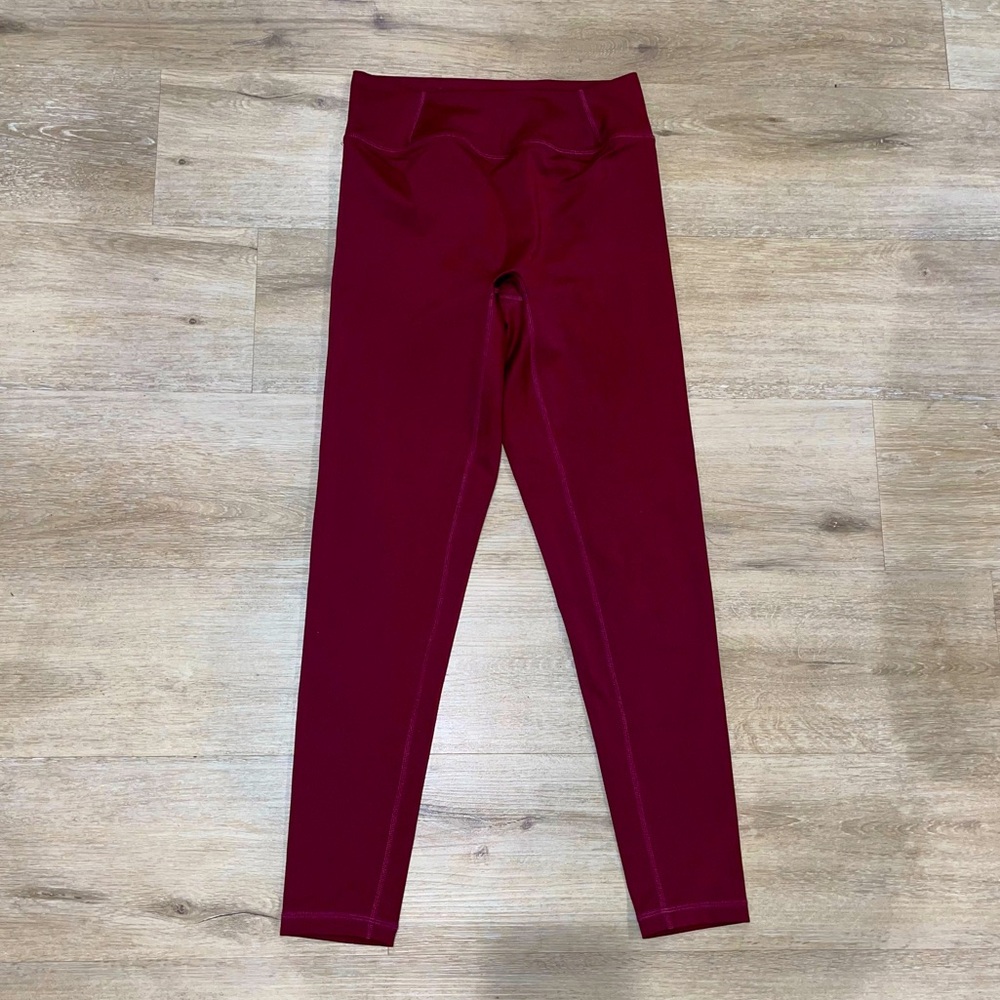 Oner Active Mulled Wine Timeless Leggings L
